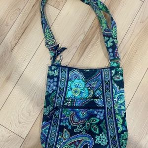 Vera Bradley Bag Purse Fashion